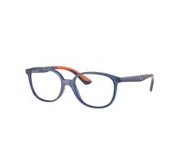 Ray - Ban RY1598 3775 Kid Optical frames Plastic Squared