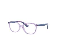 Ray - Ban RY1598 3885 Kid Optical frames Plastic Violet Squared