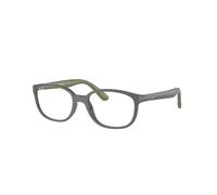 Ray - Ban RY1632 3964 Kid Optical frames Acetate Grey Pantos