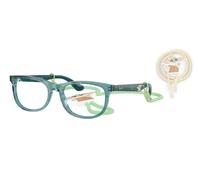 Ray - Ban RY1642 7538 Kid Optical frames child Pillow Normal