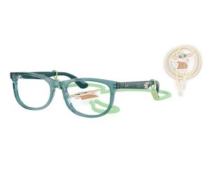 Ray - Ban RY1642 7538 Kid Optical frames child Pillow Normal