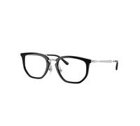 Ray - Ban RY9085V 3542 Kid Optical frames child Nylon Black Transparent Geometric Normal