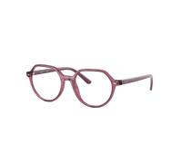 Ray - Ban RY9095V 3898 Kid Optical frames Plastic Pink Squared