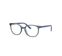 Ray - Ban RY9097V Junior elliot 3897 Junior Optical frames Plastic Blue Geometric