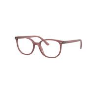 Ray - Ban RY9097V Junior elliot 3936 Junior Optical frames Plastic Pink Geometric