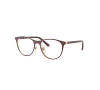 Ray - Ban RY9552V 4097 Kid Optical frames child Metal Violet Transparent Pantos Normal