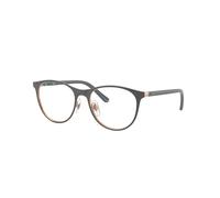 Ray - Ban RY9552V 4099 Kid Optical frames child Metal Grey Transparent Pantos Normal