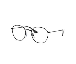 Ray - Ban RY9572V Junior rob 4005 Junior Optical frames Metal Black Round