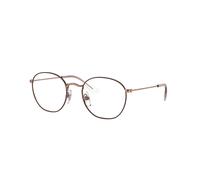 Ray - Ban RY9572V Junior rob 4087 Junior Optical frames Metal Gold Round
