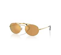 Ray-Ban Scuderia Ferrari Collection RB 3775M - Oval mirrored