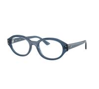 Ray-ban Shilo RX7257 8434