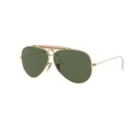 Ray-ban Shooter RB3138 W3401