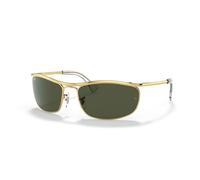 Ray-Ban RB3119 001 Gold Arista **