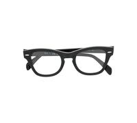 Ray-Ban square-frame optical glasses - Black 50