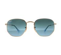 Ray-Ban HEXAGONAL FLAT LENSES sunglasses