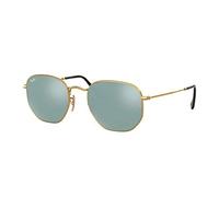 RAY-BAN 3548N/001/30