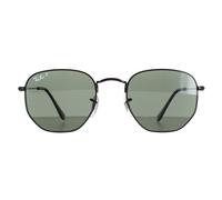 Ray-ban Hexagonal RB3548N 002/58