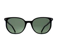 Ray-Ban Sunglasses RB2197 Elliot 901/31 Polished Black G15 Green