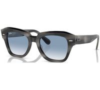 Ray-Ban State Street RB2186 C52 14043F