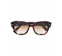 Ray-Ban State Street sunglasses - Brown 49