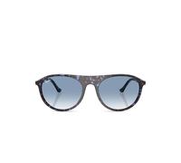 Ray-Ban State Street sunglasses - Brown 59