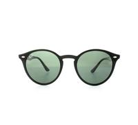 Ray-Ban Sunglasses 2180 601/71 Black Green 51mm
