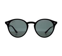 Ray-Ban Sunglasses 2180 601/71 Black Green 51mm