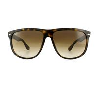 Ray-Ban Sunglasses 4147 Light Havana Brown Gradient 710/51 56mm