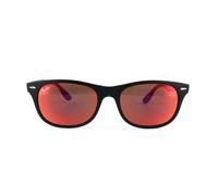 Ray-Ban Sunglasses 4223 601S6Q Black Red Mirror