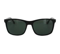 Ray-Ban Sunglasses 4232 601/71 Black Green