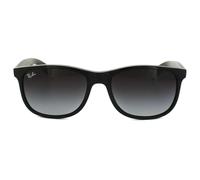 Ray-Ban Sunglasses Andy 4202 601/8G Black Grey Gradient