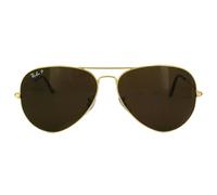 Ray-ban Aviator Large Metal RB3025 001/57