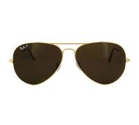 Ray-ban Aviator Large Metal RB3025 001/57