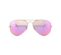 Ray-Ban Aviator RB3025 112/1Q Polarised Sunglasses