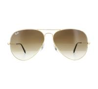 Sunglasses Ray Ban Limited Hot Sunglass Rb3025 Aviator Large Metal 001/51