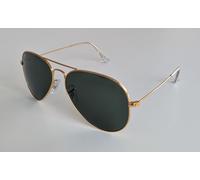 Ray-Ban Original Aviator RB3025 - 001/58 POL