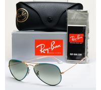 Ray-Ban Aviator Full Color RB3025JM 9196BH