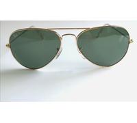 Ray-Ban 0RB3025 Men's Sunglasses/ 100% Original/Made In ITALY