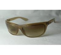Ray-Ban Sunglasses Balorama RB 4089 6789/51 New Beige