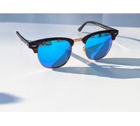 Ray-Ban Clubmaster RB3016 114517