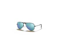 Ray-Ban Junior Sunglasses RJ9506S Aviator 201/55