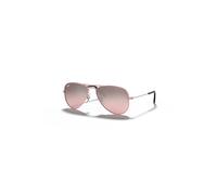Sunglasses Ray-ban Rj9506s junior aviator col. 211/7e Child Pilot Pink