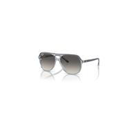 Ray-Ban Sunglasses Children Bill Kids - Dark Grey Frame Grey Lenses 52-13