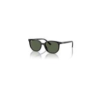 Ray-Ban Sunglasses Children Elliot Kids - Black Frame Green Lenses 46-16