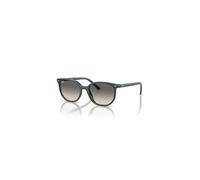 Ray-Ban Sunglasses Children Elliot Kids - Opal Green Frame Grey Lenses 46-16