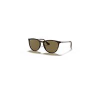 Ray-Ban Sunglasses Children Erika Kids - Havana Frame Brown Lenses 50-15