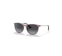 Ray-Ban Izzy Silver, Gray Lenses - RJ9060S 50-15