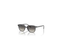 Ray-Ban Sunglasses Children Leonard Kids - Opal Blue Frame Grey Lenses 45-16