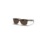 Ray-Ban Sunglasses Children New Wayfarer Kids - Havana Frame Brown Lenses 47-15