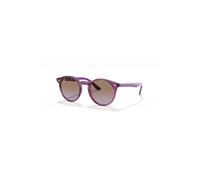 Ray-Ban Sunglasses Children Rb9064s Kids - Violet Frame Violet Lenses 44-19